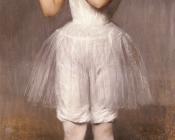 皮埃尔 卡列尔 贝劳斯 : The Ballerina